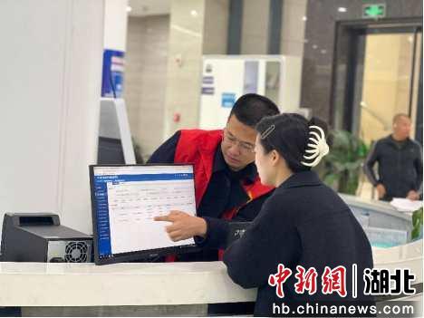 襄阳襄州优化政务服务流程 效能提升更贴心